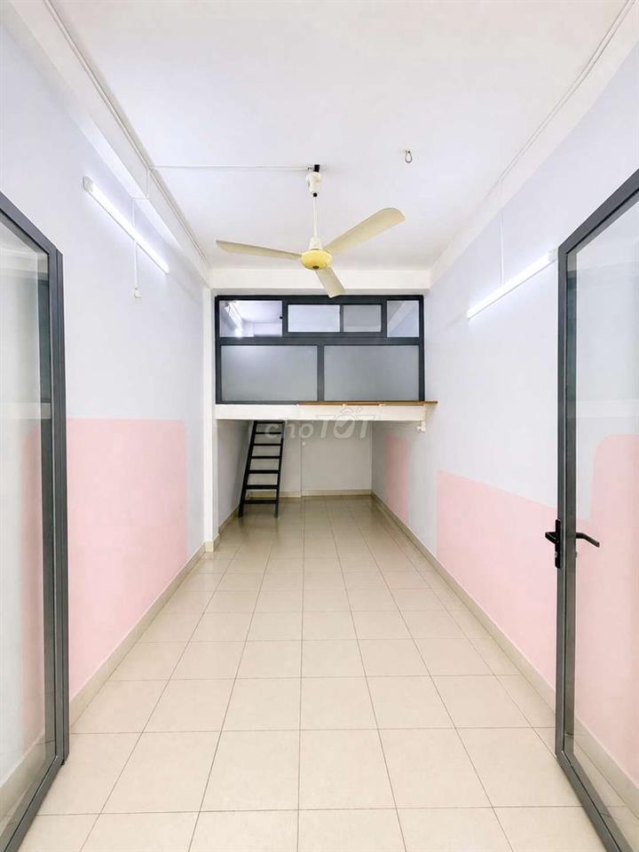 BÁN NHÀ MẶT TIỀN BA GIA - TÂN BÌNH - HCM