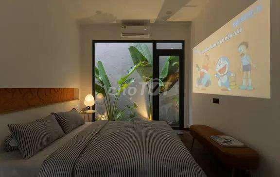 BÁN NHÀ 81M2 RẤT ĐẸP TẠI HÓC MÔN