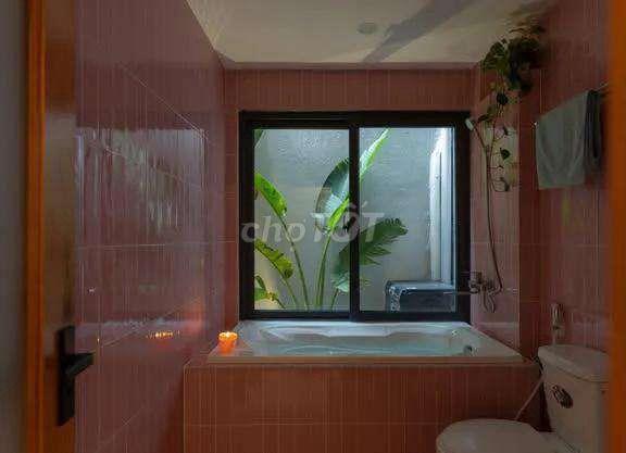 BÁN NHÀ 81M2 RẤT ĐẸP TẠI HÓC MÔN