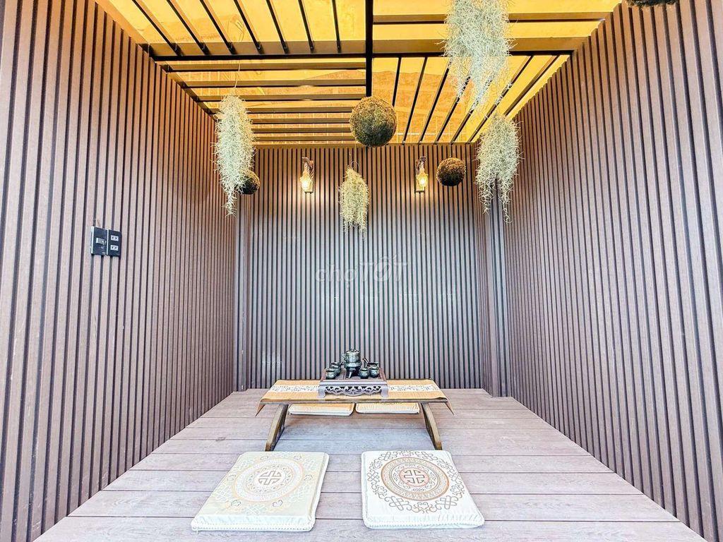 BÁN NHÀ ĐẸP - THÍCH QUẢNG ĐỨC - PHÚ NHUẬN - HCM