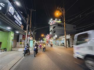 BÁN 611M2 THỔ CƯ MẶT TIỀN ĐƯỜNG PHAN VĂN ĐỐI - HCM