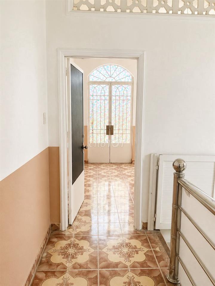 BÁN NHÀ 55M2 NGUYỄN SƠN - TÂN PHÚ - HCM