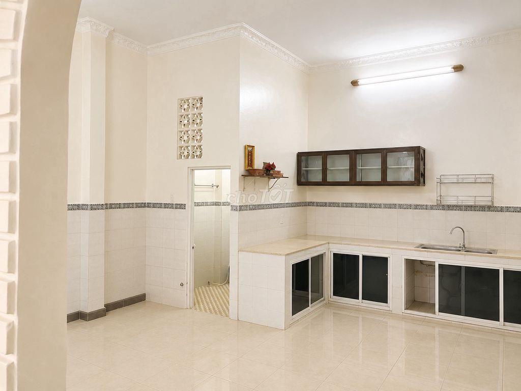 BÁN NHÀ 55M2 NGUYỄN SƠN - TÂN PHÚ - HCM