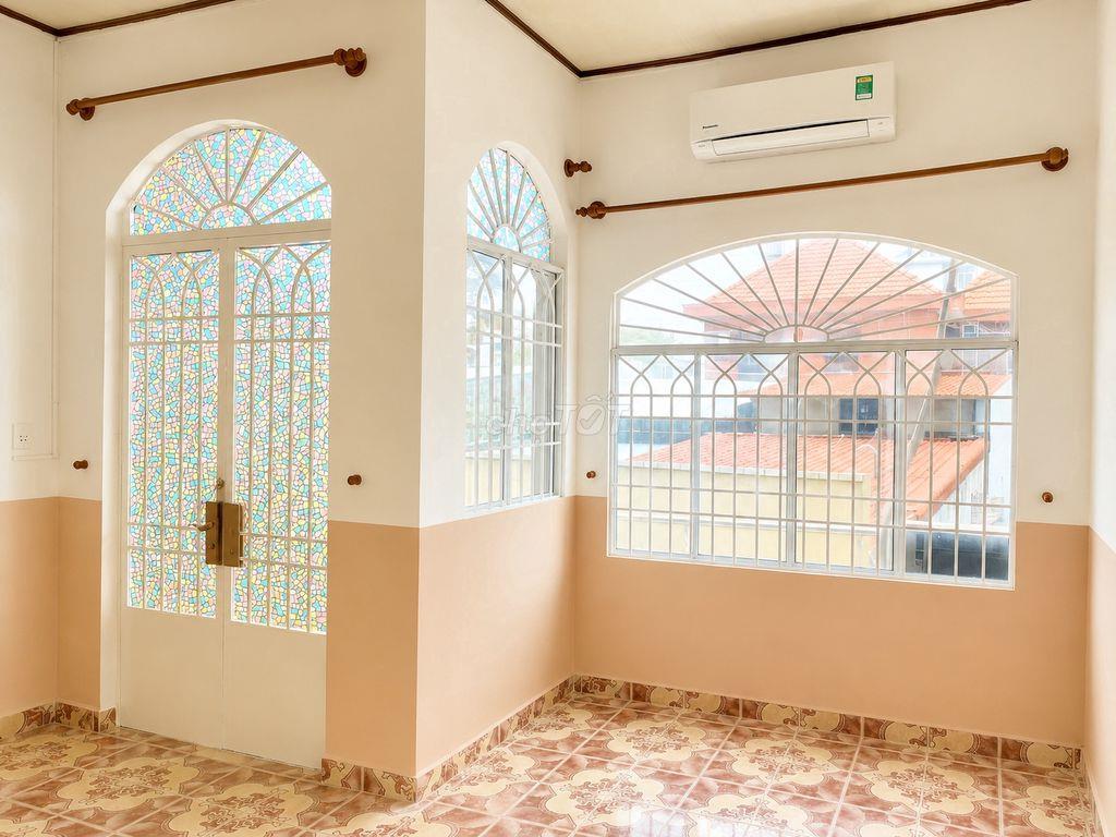 BÁN NHÀ 55M2 NGUYỄN SƠN - TÂN PHÚ - HCM