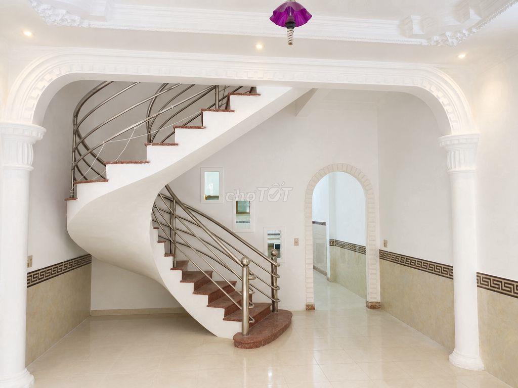 BÁN NHÀ 55M2 NGUYỄN SƠN - TÂN PHÚ - HCM