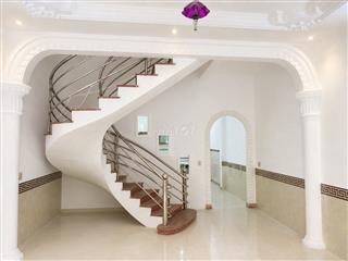 BÁN NHÀ 55M2 NGUYỄN SƠN - TÂN PHÚ - HCM