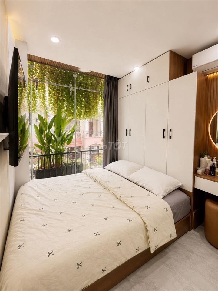 BÁN NHÀ GẦN AEON TÂN PHÚ CHỈ 3,5 TỶ - DƯƠNG VĂN DƯƠNG - HCM