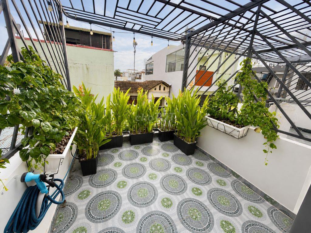 BÁN NHÀ GẦN AEON TÂN PHÚ CHỈ 3,5 TỶ - DƯƠNG VĂN DƯƠNG - HCM