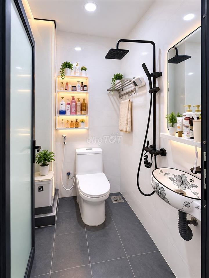 BÁN NHÀ GẦN AEON TÂN PHÚ CHỈ 3,5 TỶ - DƯƠNG VĂN DƯƠNG - HCM