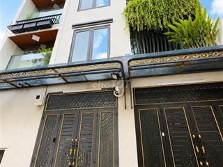 BÁN NHÀ GẦN AEON TÂN PHÚ CHỈ 3,5 TỶ - DƯƠNG VĂN DƯƠNG - HCM