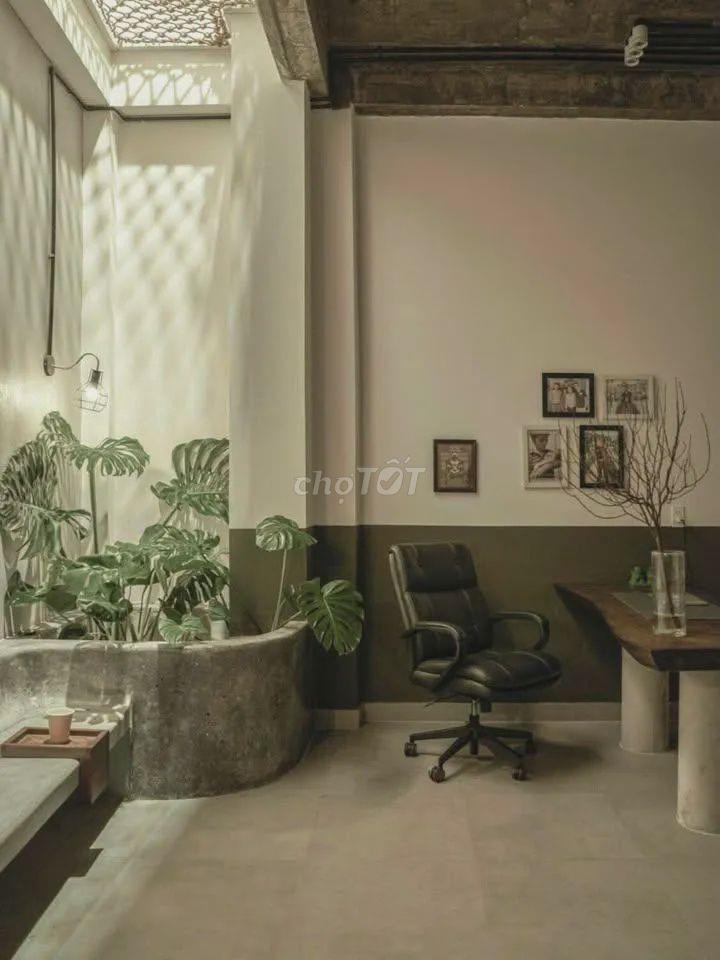 BÁN NHÀ 3 TẦNG THIẾT KẾ ĐẸP MẮT - NGUYỄN KIỆM - PHÚ NHUẬN - HCM