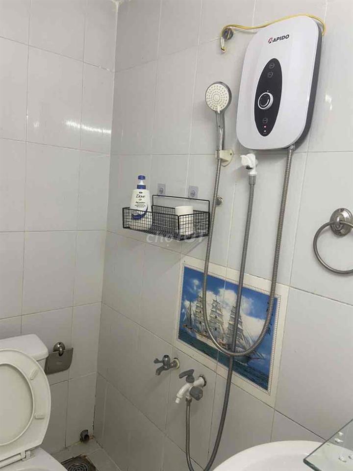 Cho thuê phòng 26 nguyễn thái bình