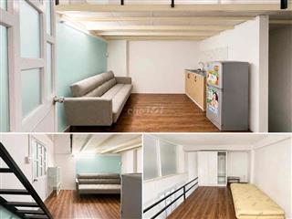 🏡 DUPLEX GÁC CAO – FULL NỘI THẤT | TÂN BÌNH