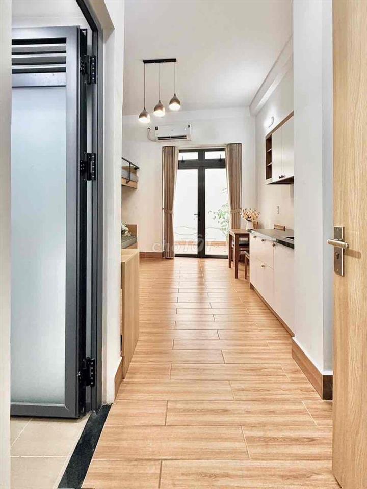 DUPLEX 2 CHỖ NGỦ CỘNG HÒA TÂN BÌNH – FULL NỘI THẤT – GIỜ GIẤC TỰ DO