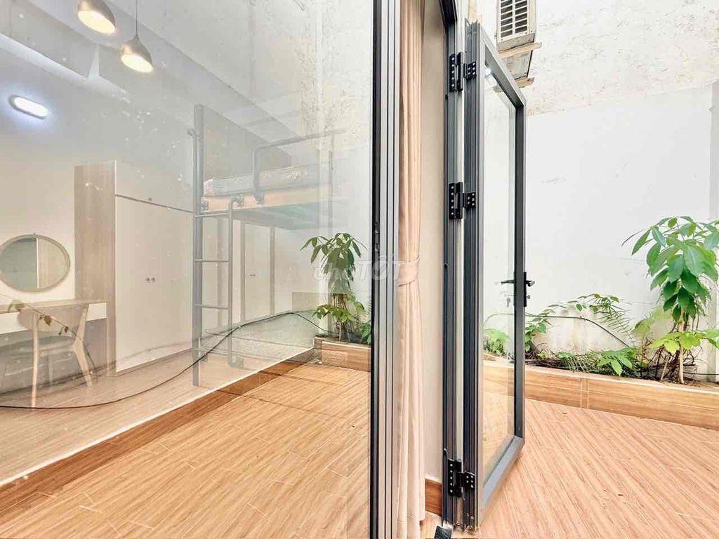 DUPLEX 2 CHỖ NGỦ CỘNG HÒA TÂN BÌNH – FULL NỘI THẤT – GIỜ GIẤC TỰ DO
