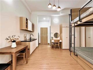 DUPLEX 2 CHỖ NGỦ CỘNG HÒA TÂN BÌNH – FULL NỘI THẤT – GIỜ GIẤC TỰ DO