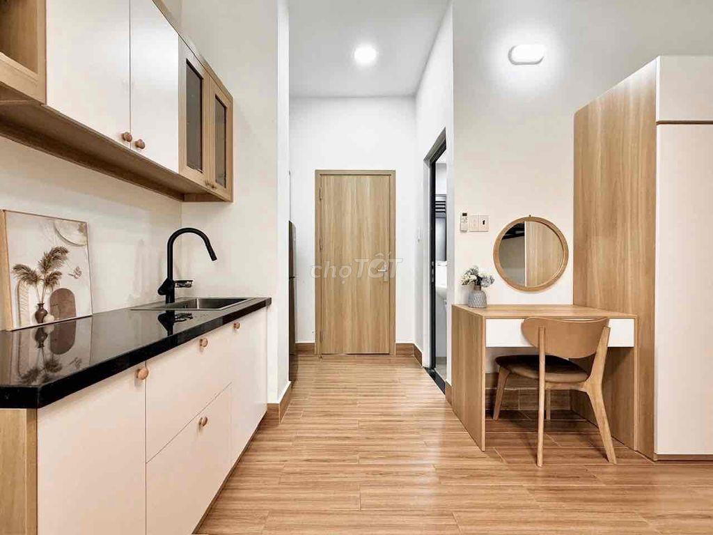 DUPLEX 2 CHỖ NGỦ CỘNG HÒA TÂN BÌNH – FULL NỘI THẤT – GIỜ GIẤC TỰ DO