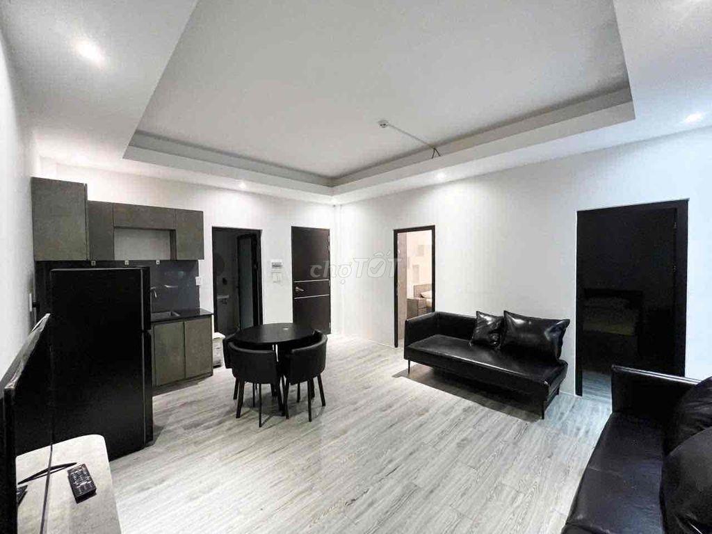 2PN Nguyễn Thượng Hiền – Gần Phan Đăng Lưu, Bình Thạnh, Phú Nhuận