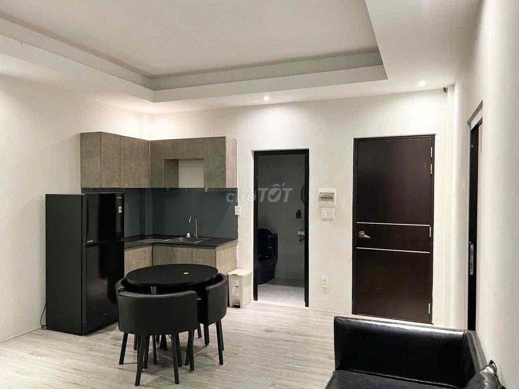 2PN Nguyễn Thượng Hiền – Gần Phan Đăng Lưu, Bình Thạnh, Phú Nhuận