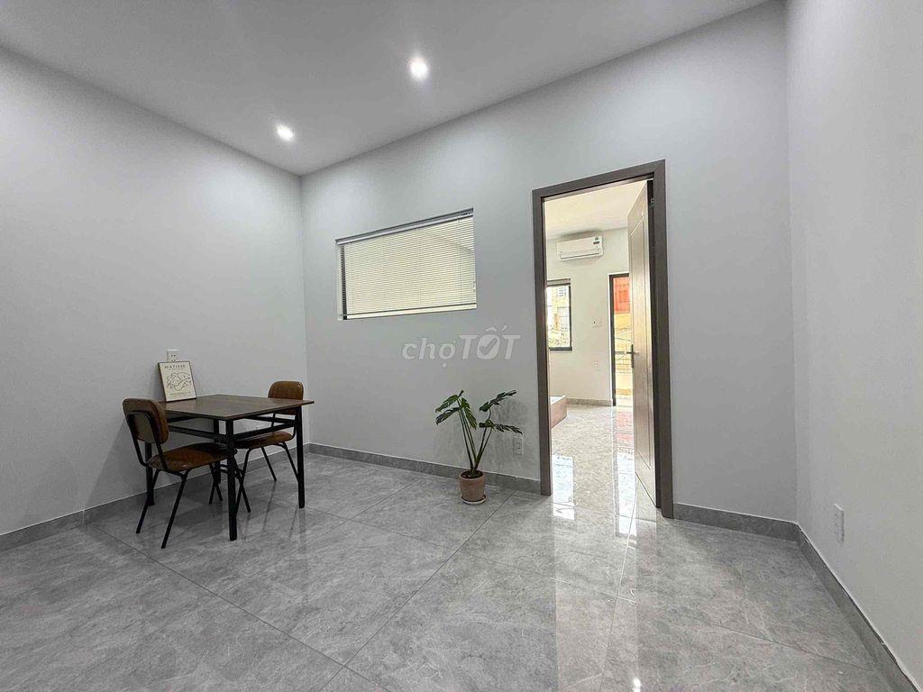 1PN ÚT TỊCH – DỰ ÁN MỚI KHAI TRƯƠNG – BAN CÔNG – FULL NỘI THẤT