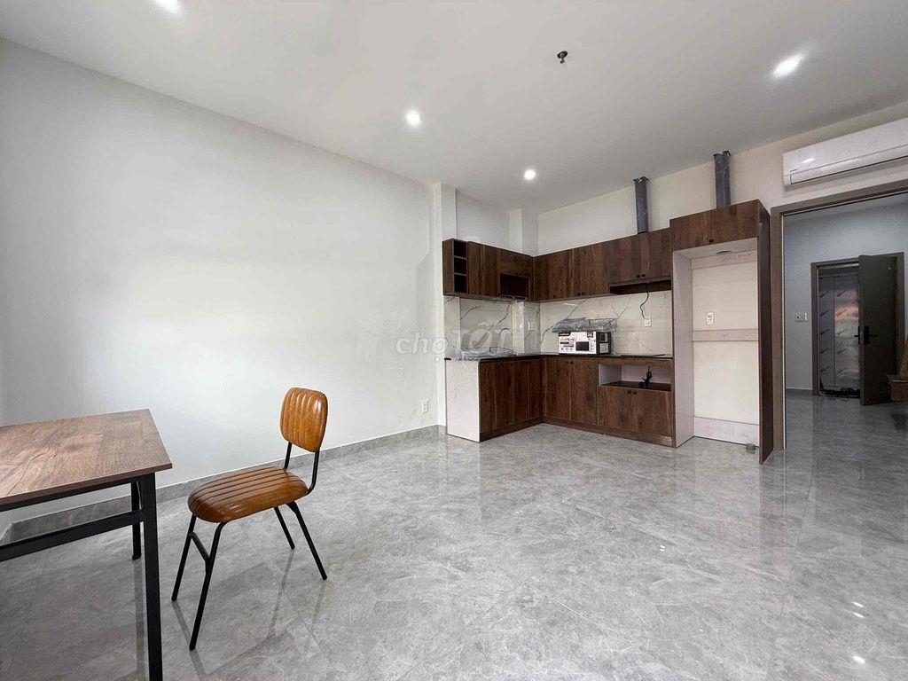 1PN ÚT TỊCH – DỰ ÁN MỚI KHAI TRƯƠNG – BAN CÔNG – FULL NỘI THẤT