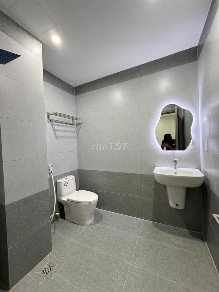1PN ÚT TỊCH – DỰ ÁN MỚI KHAI TRƯƠNG – BAN CÔNG – FULL NỘI THẤT