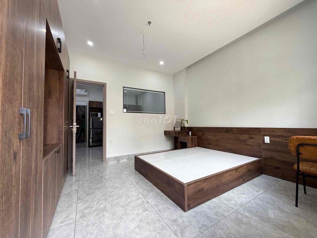 1PN ÚT TỊCH – DỰ ÁN MỚI KHAI TRƯƠNG – BAN CÔNG – FULL NỘI THẤT