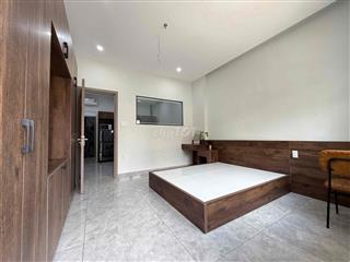1PN ÚT TỊCH – DỰ ÁN MỚI KHAI TRƯƠNG – BAN CÔNG – FULL NỘI THẤT