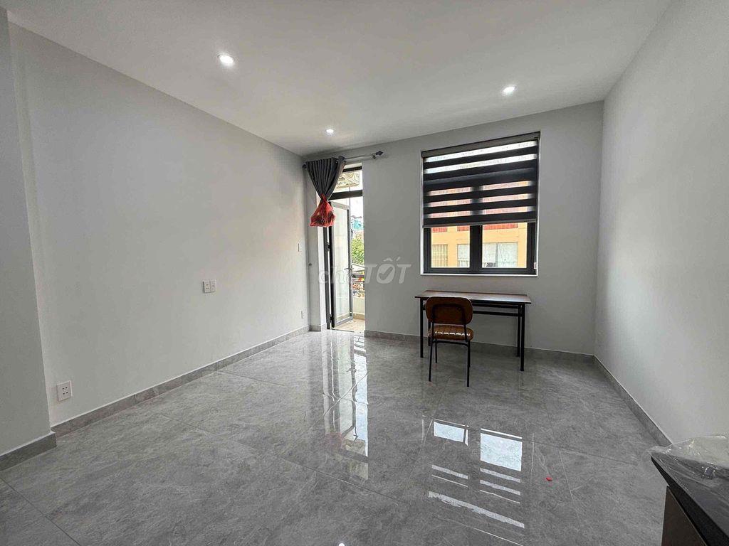 1PN ÚT TỊCH – DỰ ÁN MỚI KHAI TRƯƠNG – BAN CÔNG – FULL NỘI THẤT