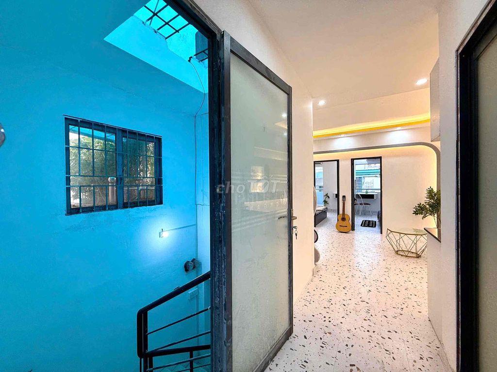 2PN TRƯƠNG CÔNG ĐỊNH – GẦN SÂN BAY, AEON TÂN PHÚ – FULL NT
