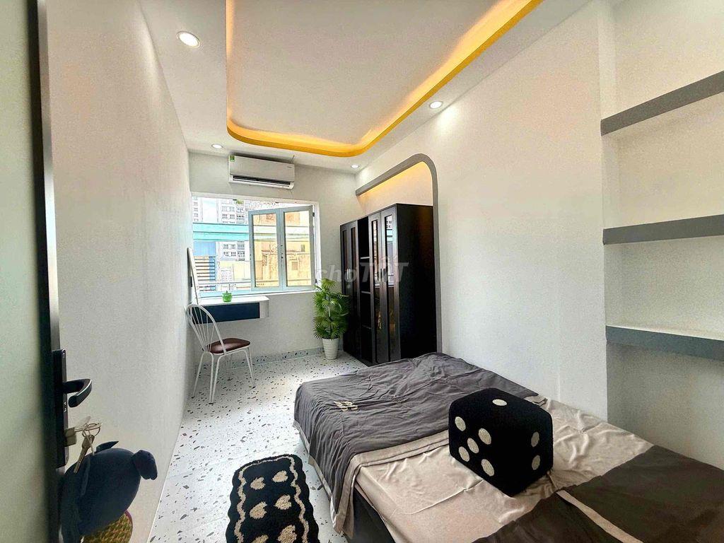 2PN TRƯƠNG CÔNG ĐỊNH – GẦN SÂN BAY, AEON TÂN PHÚ – FULL NT