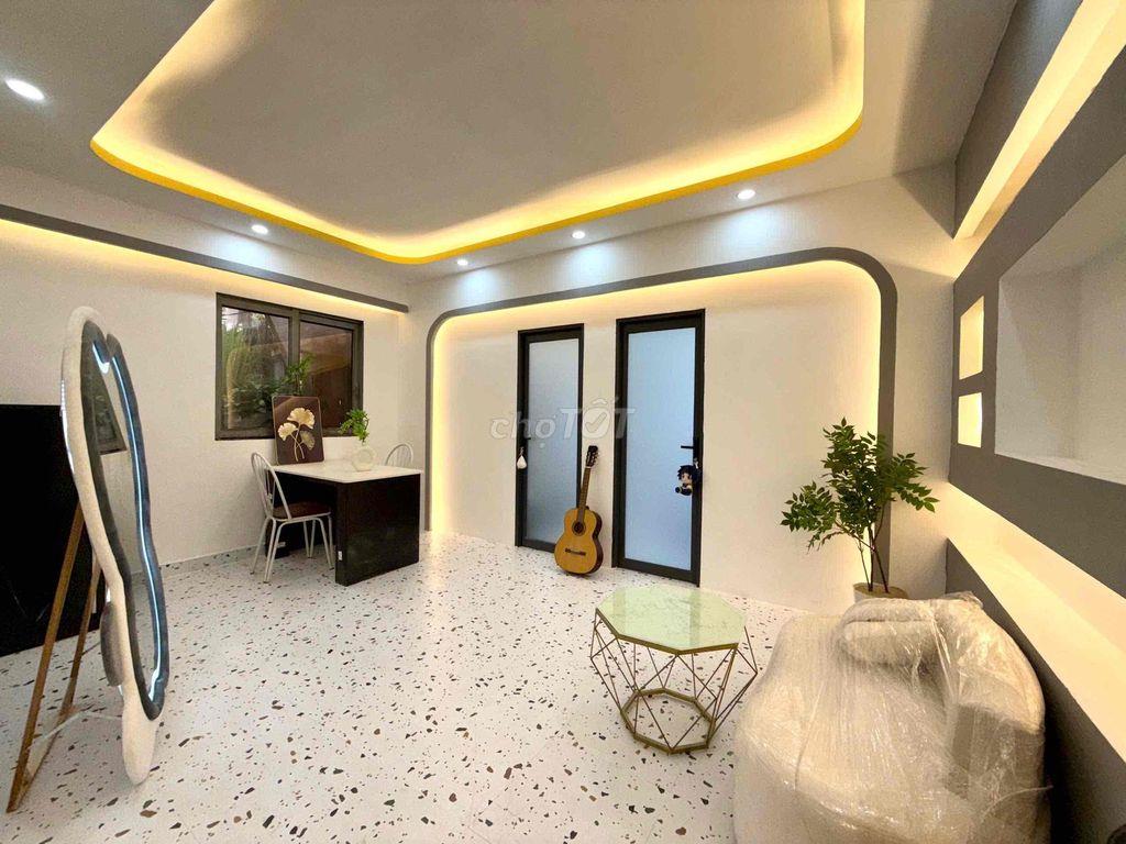 2PN TRƯƠNG CÔNG ĐỊNH – GẦN SÂN BAY, AEON TÂN PHÚ – FULL NT