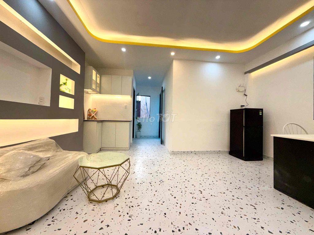 2PN TRƯƠNG CÔNG ĐỊNH – GẦN SÂN BAY, AEON TÂN PHÚ – FULL NT