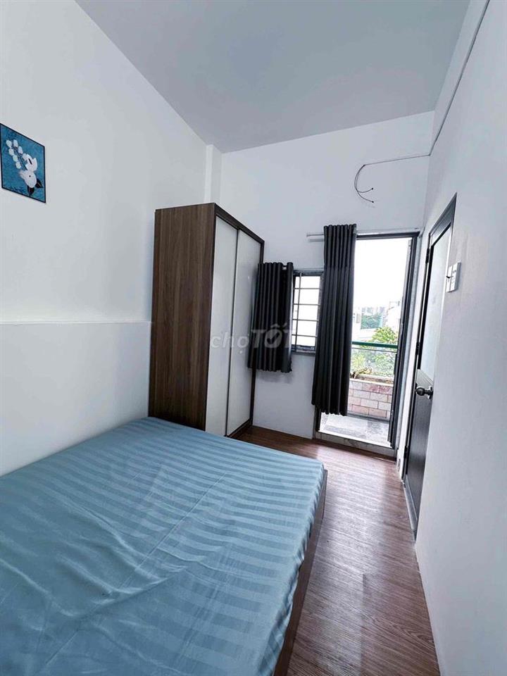 CĂN HỘ 2PN LÊ TRỌNG TẤN GẦN AEON TÂN PHÚ – FULL NỘI THẤT