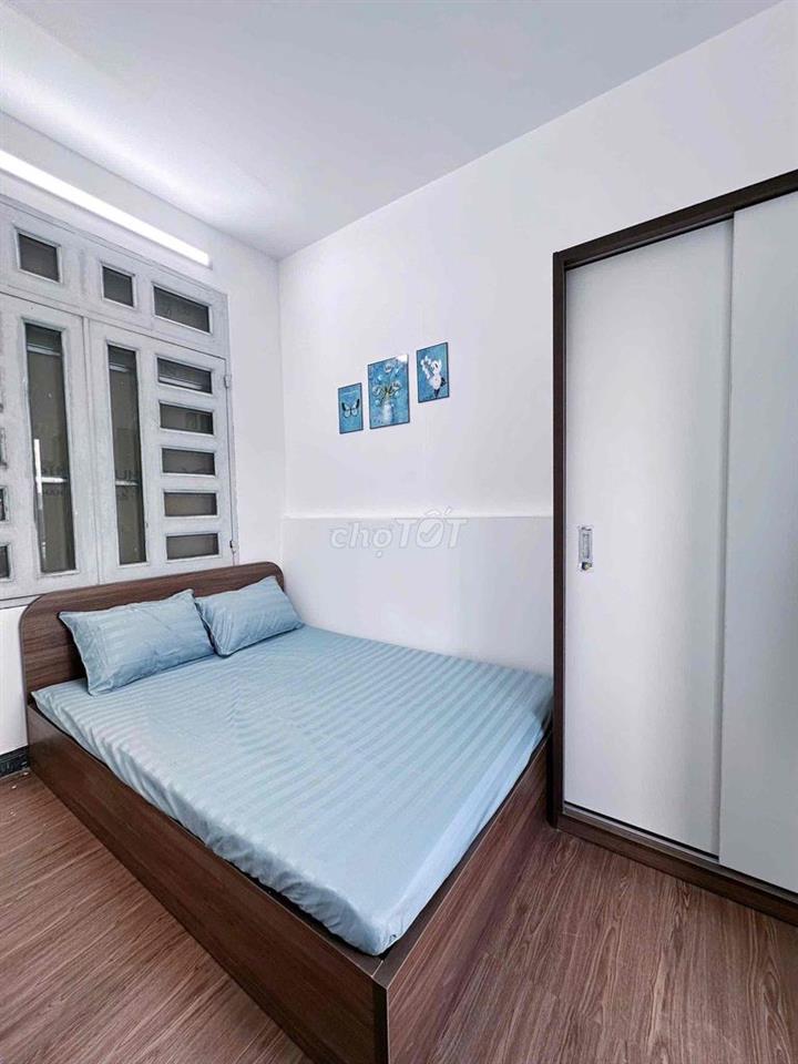CĂN HỘ 2PN LÊ TRỌNG TẤN GẦN AEON TÂN PHÚ – FULL NỘI THẤT