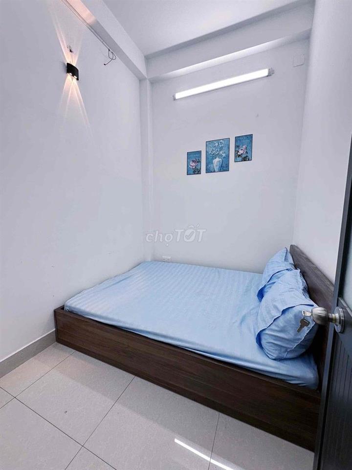 CĂN HỘ 2PN LÊ TRỌNG TẤN GẦN AEON TÂN PHÚ – FULL NỘI THẤT