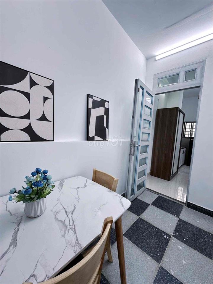 CĂN HỘ 2PN LÊ TRỌNG TẤN GẦN AEON TÂN PHÚ – FULL NỘI THẤT