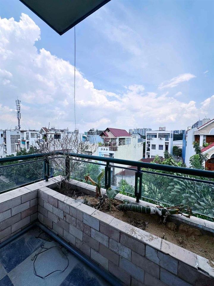 CĂN HỘ 2PN LÊ TRỌNG TẤN GẦN AEON TÂN PHÚ – FULL NỘI THẤT