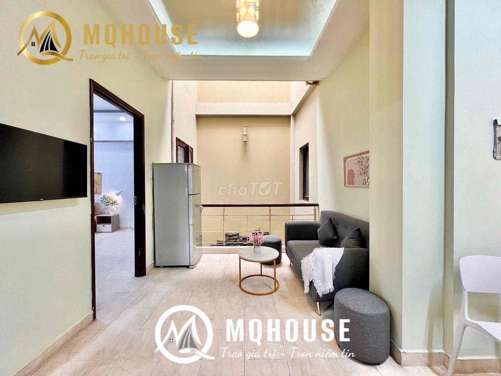 2PN LAM SƠN PHƯỜNG 2 TÂN BÌNH – GẦN SÂN BAY – RỘNG RÃI