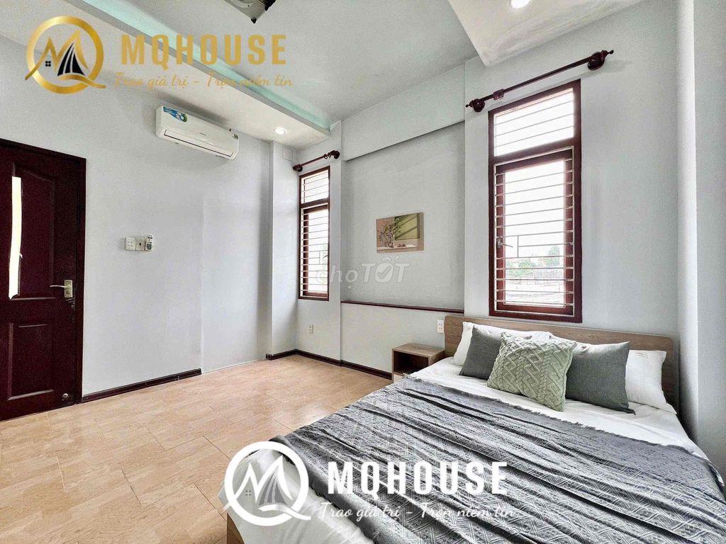 2PN LAM SƠN PHƯỜNG 2 TÂN BÌNH – GẦN SÂN BAY – RỘNG RÃI