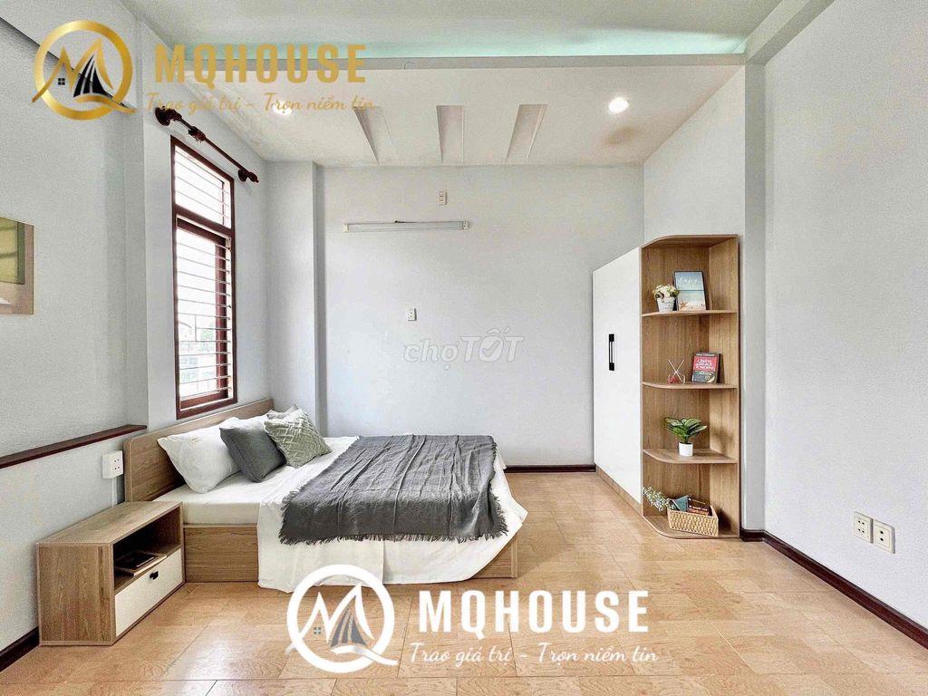 2PN LAM SƠN PHƯỜNG 2 TÂN BÌNH – GẦN SÂN BAY – RỘNG RÃI