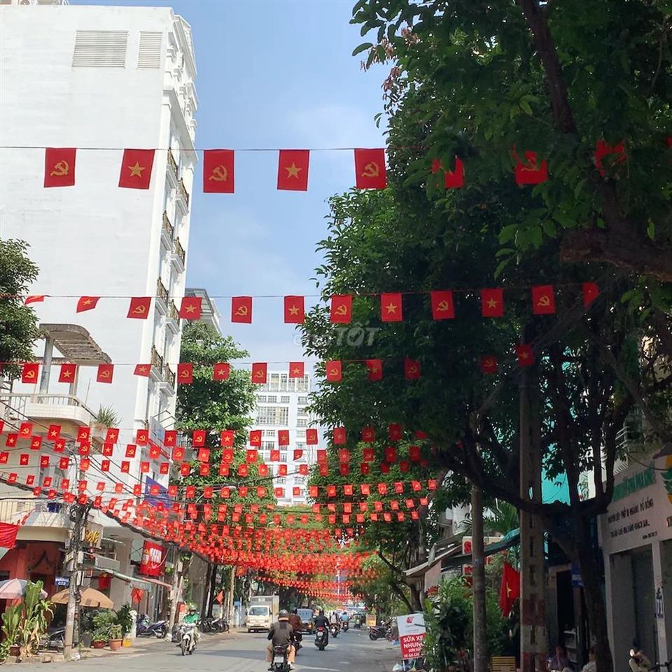 Tìm 1 nữ ở ghép