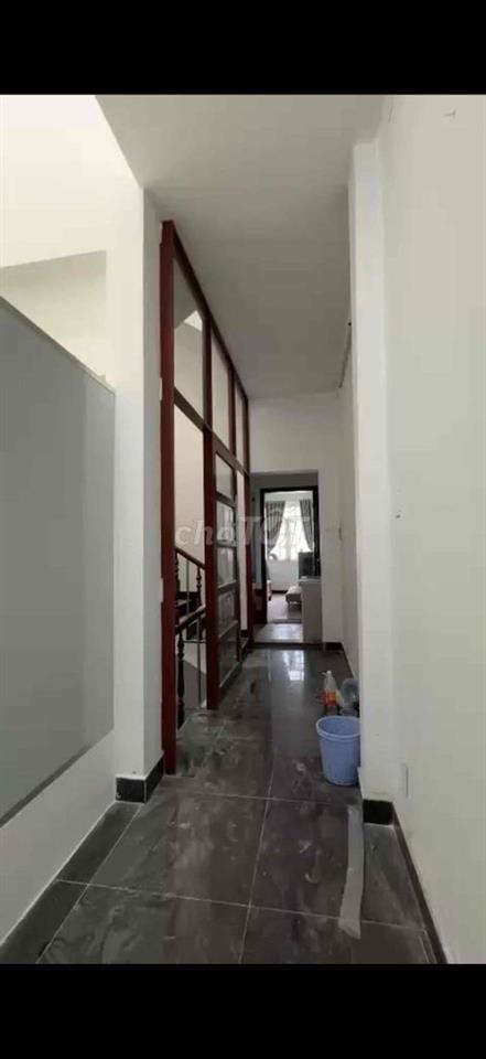 Pass trọ