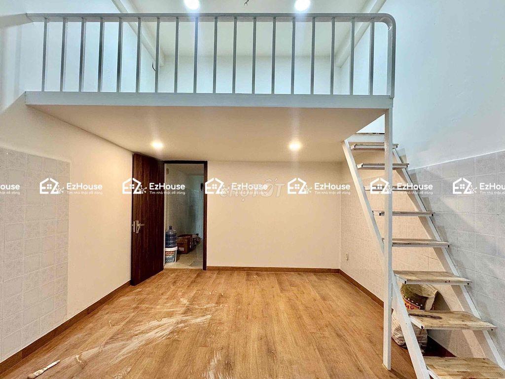 Duplex 2 Không Gian Ngủ - Siêu Rộng - Nằm Giữa VHU & HUIT