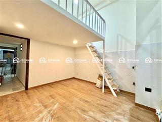 Duplex 2 Không Gian Ngủ - Siêu Rộng - Nằm Giữa VHU & HUIT