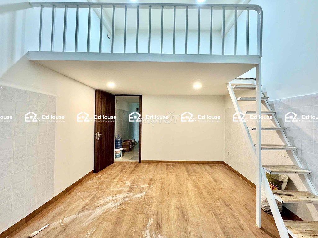 Duplex 2 Không Gian Ngủ - Siêu Rộng - Nằm Giữa VHU & HUIT