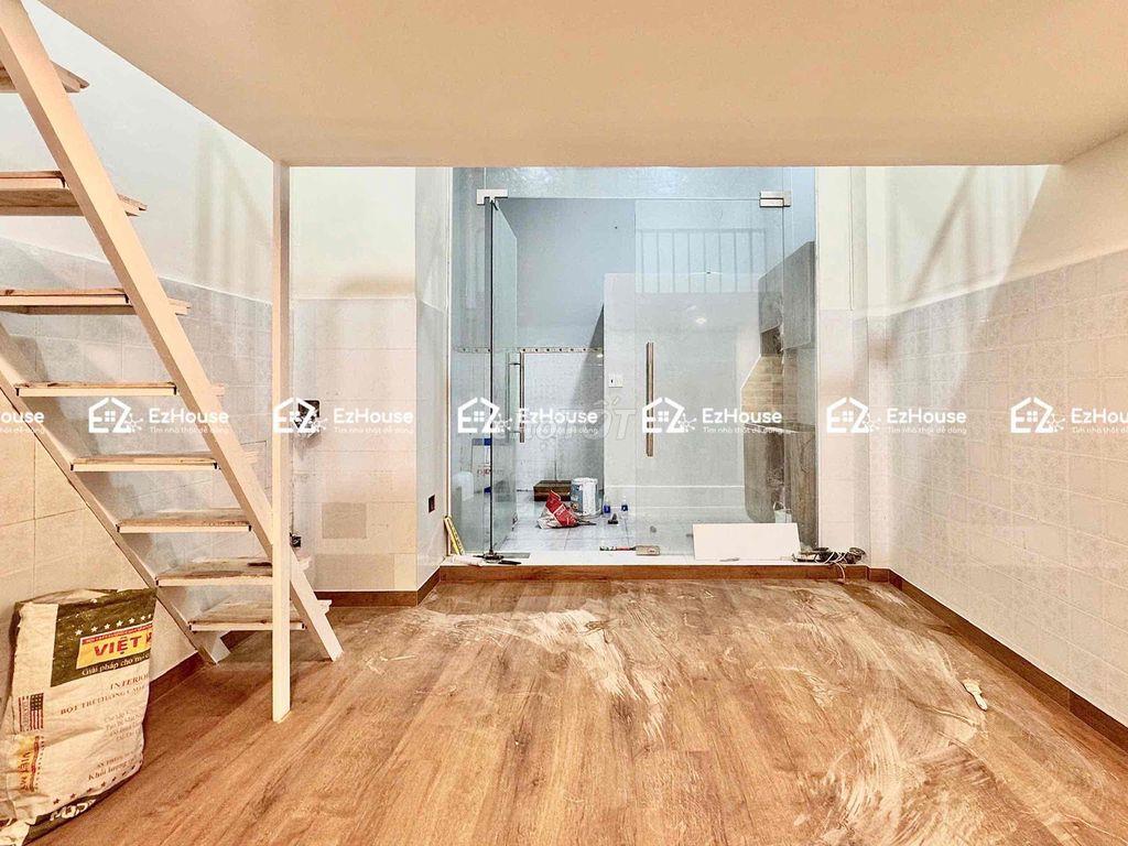 Duplex 2 Không Gian Ngủ - Siêu Rộng - Nằm Giữa VHU & HUIT