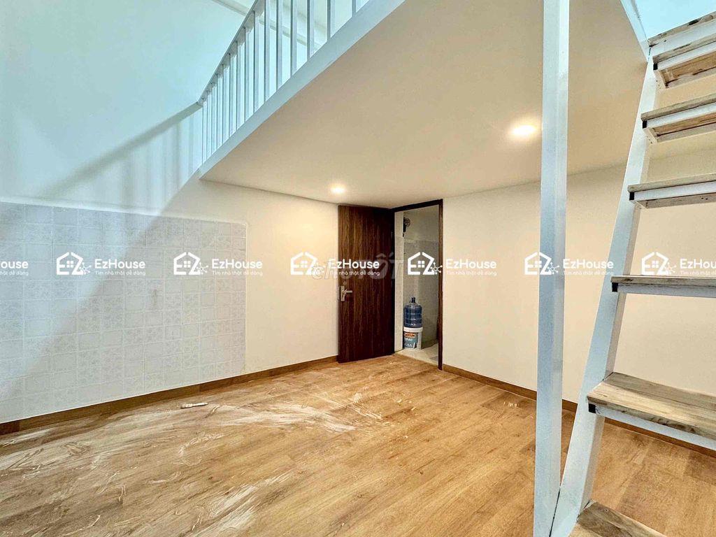 Duplex 2 Không Gian Ngủ - Siêu Rộng - Nằm Giữa VHU & HUIT
