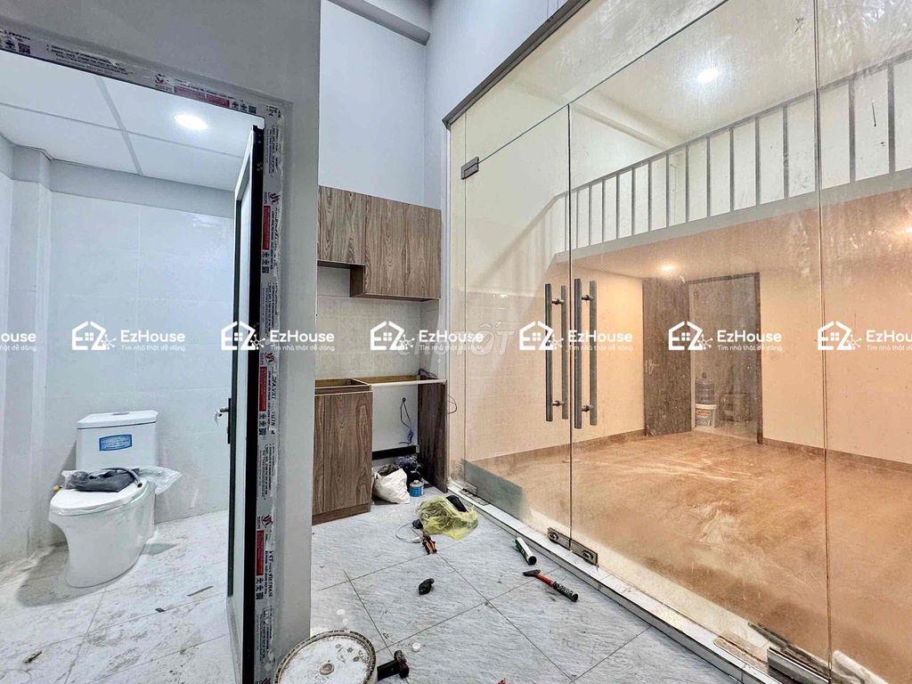 Duplex 2 Không Gian Ngủ - Siêu Rộng - Nằm Giữa VHU & HUIT