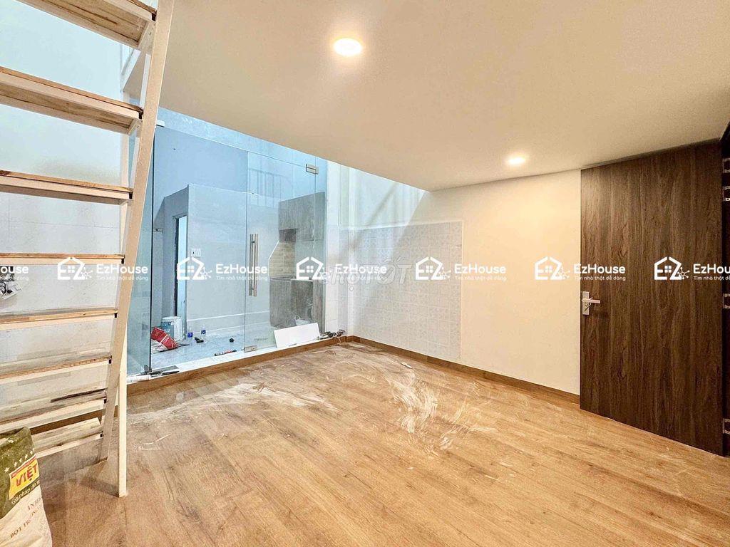 Duplex 2 Không Gian Ngủ - Siêu Rộng - Nằm Giữa VHU & HUIT